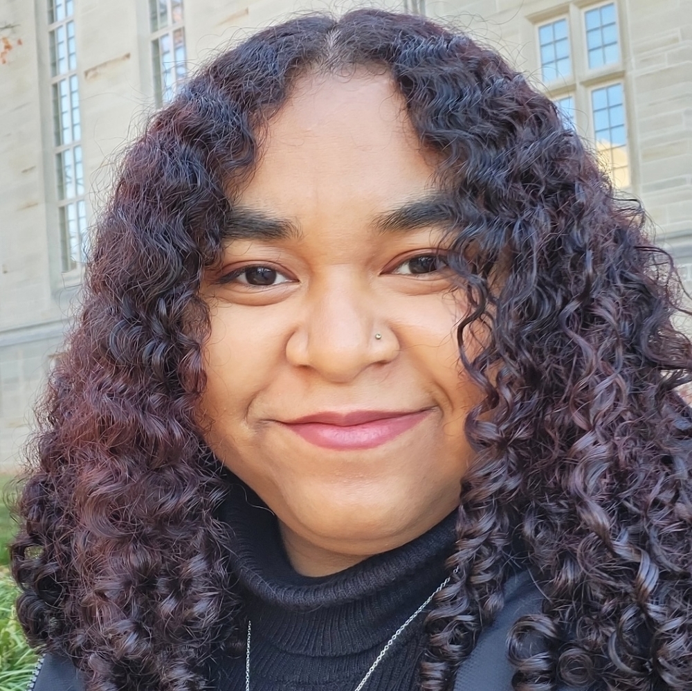 Meet your Posher, Savanna